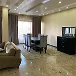 Waterway Compound 3 Bedroom Apartment