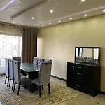 Waterway Compound 3 Bedroom Apartment