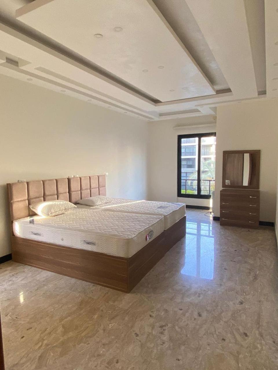 Waterway Compound 3 Bedroom
