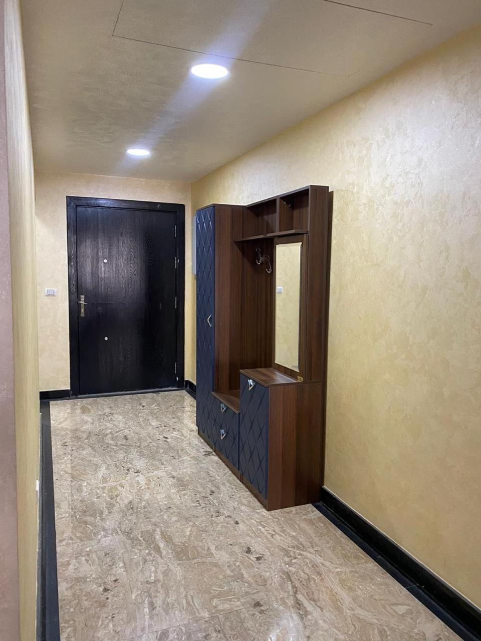 Waterway Compound 3 Bedroom Apartment *