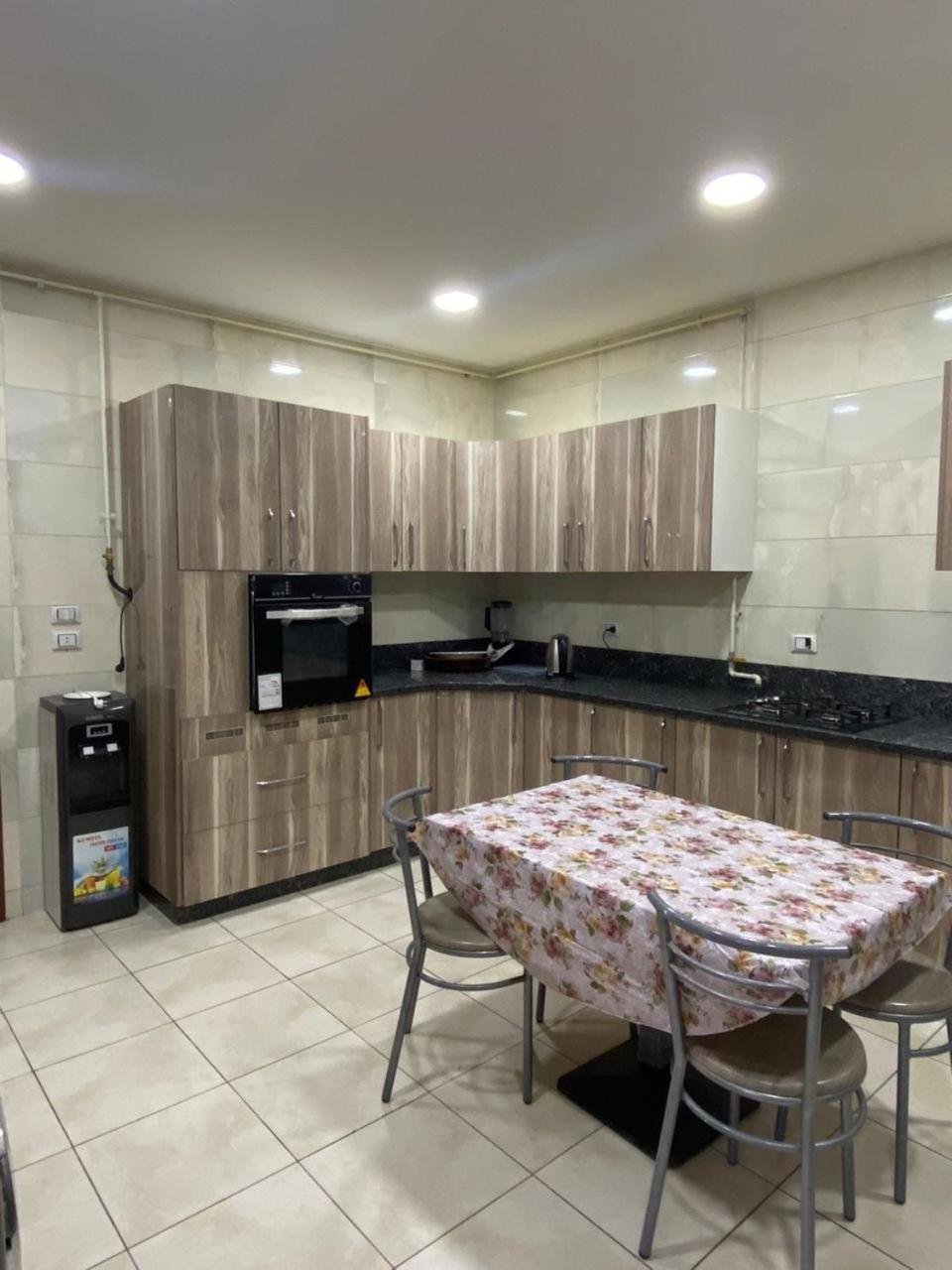 Waterway Compound 3 Bedroom * Cairo
